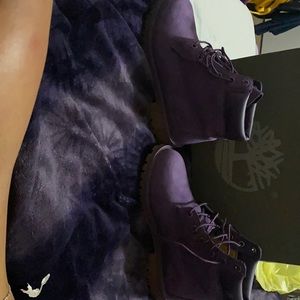 Women timberland boots